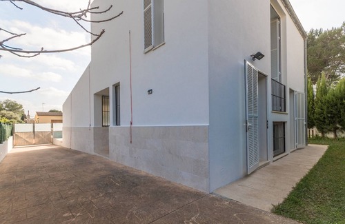 Son Serra de Marina Villa | Domus Genti Holiday Home with Pool