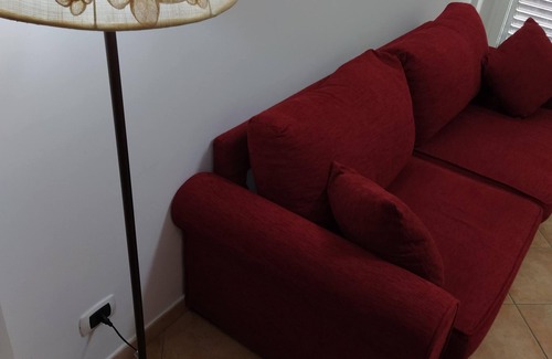 Torrebruna Apartment | Domus Giuseppe in the enchanted country