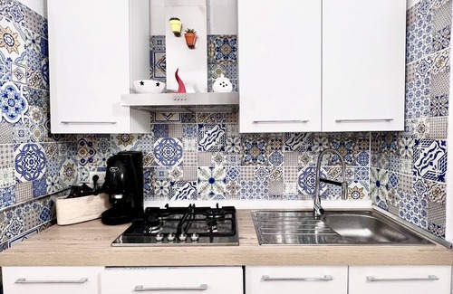 Porto Pollo Apartment | DOMUS HENRICUS -THREEROOM APARTMENT IN PORTO POLLO 400 Meters from the sea
