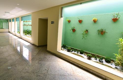 Cidade Nobre Hotel | Domus Hotel Cidade Nobre - Ipatinga