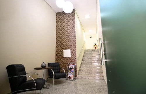 Cidade Nobre Hotel | Domus Hotel Cidade Nobre - Ipatinga