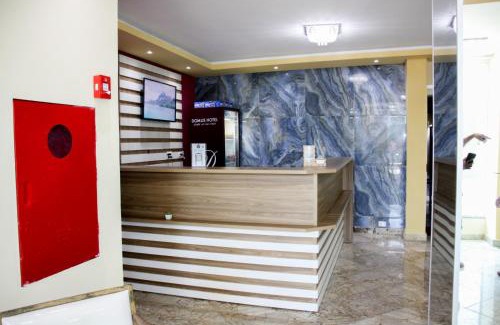 Canaa dos Carajas Hotel | Domus Hotel Palmeiras - Canaã dos Carajás