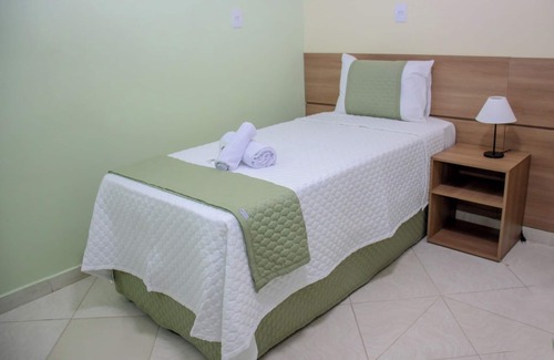 Parauapebas Hotel | Domus Hotel Rio Verde - Parauapebas