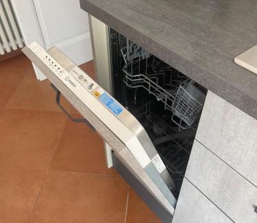 Benevento Apartment | Domus Katty