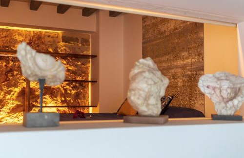 Bogarra Apartment | Domus Lapidis - El Estudio