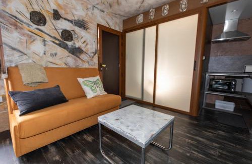 Bogarra Apartment | Domus Lapidis - La Galeria