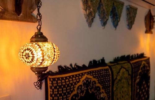 Bogarra Apartment | Domus Lapidis - Medina