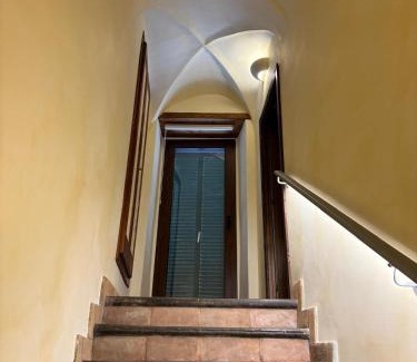 Castiglione in Teverina Apartment | Domus Librande