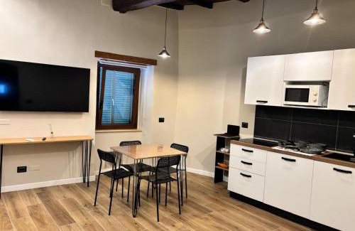Castiglione in Teverina Apartment | Domus Librande