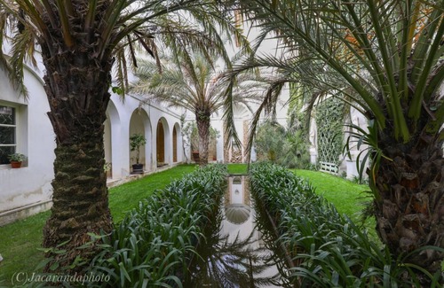 Viareggio Villa | Domus Lilia on Viareggio seafront