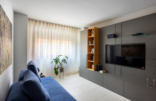 Ancona Apartment | DOMUS Matteotti