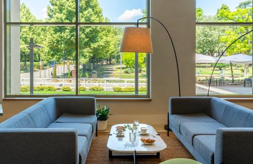 Santa Maria degli Angeli Hotel | Domus Pacis Assisi