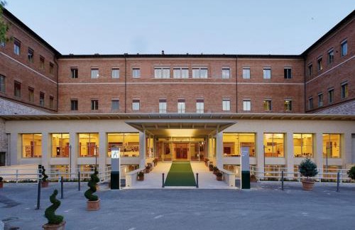 Santa Maria degli Angeli Hotel | Domus Pacis Assisi