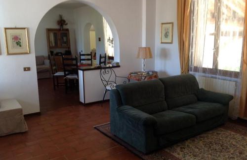 Arqua Petrarca House | Domus Rosarum