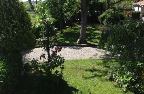 Arqua Petrarca House | Domus Rosarum