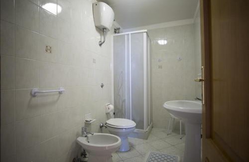 Sant'Agnello Bed & Breakfast | Domus San Vincenzo