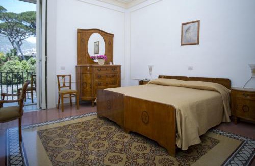 Sant'Agnello Bed & Breakfast | Domus San Vincenzo
