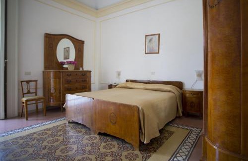 Sant'Agnello Bed & Breakfast | Domus San Vincenzo