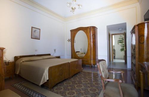 Sant'Agnello Bed & Breakfast | Domus San Vincenzo
