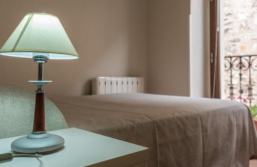 Santiago Apartment | Domus Seleqtia Plaza de Santiago