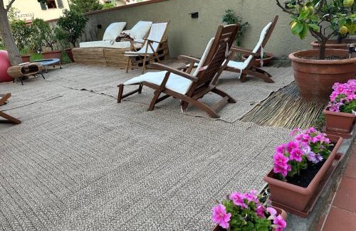 Follonica Bed & Breakfast | Domus Socolatae Cocoa Journey Tuscan Lifestyle B&B