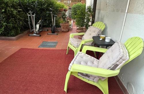 Follonica Bed & Breakfast | Domus Socolatae Cocoa Journey Tuscan Lifestyle B&B