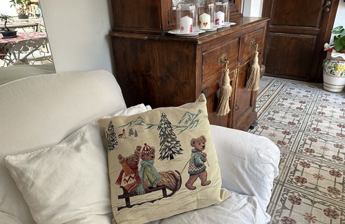 Follonica House | Domus Socolatae Residenza d'Epoca Charming B&B