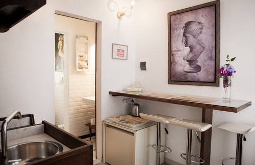 Follonica House | Domus Socolatae Residenza d'Epoca Charming B&B