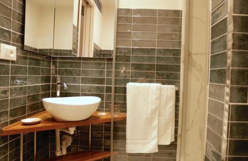 Quartiere XXV Appio Claudio Apartment | Domus Tepula II