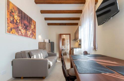 Dosson House | Domus Tiliae