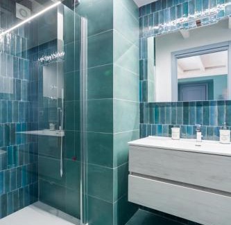 San Giorgio a Cremano Villa | Domus Xenia