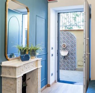 San Giorgio a Cremano Villa | Domus Xenia