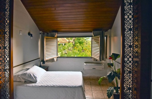 Ceres Hotel | Don Antonio Hotel