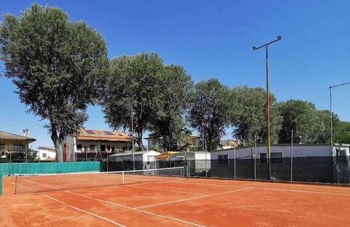 Jesolo Pineta House | Don Bosco Residence - Carraro immobiliare Jesolo