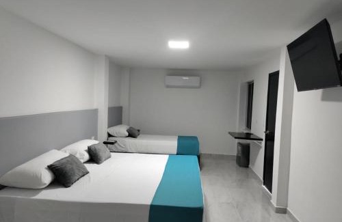 Sabana de Torres Hotel | Don David Sabana Hotel