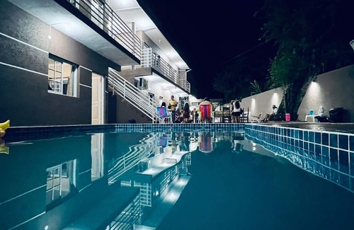 Puerto Iguazu Apartment | Don Genaro