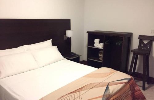 Chivilcoy Hotel | DON Hotel CHIVILCOY