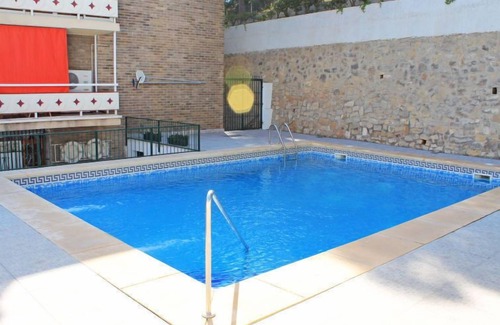 Cala Apartment | Don Lorenzo by Interhome