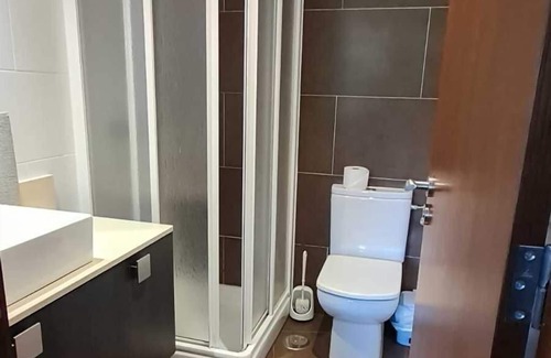 Arnados Apartment | Don Ramón Apartment (first floor)