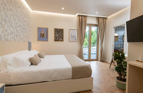 Monte di Procida Bed & Breakfast | Don Salvatore