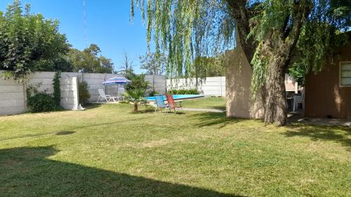 Antonio Carboni House | Don Victorio
