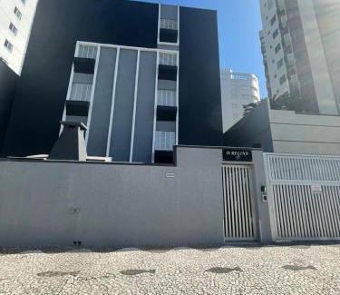 Caioba Apartment | Dona Regina