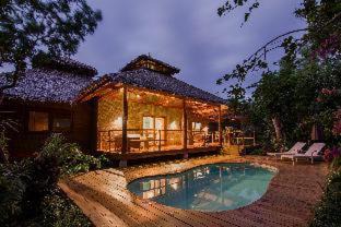 Tawala Resort | Donatela Resort and Sanctuary