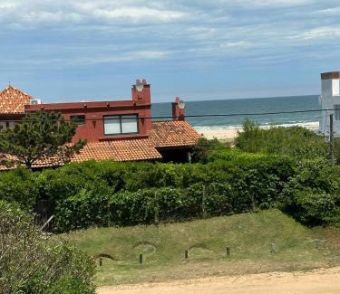 La Barra House | Donatella Mare Hotel