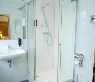 Antonviertel Hotel | DONAUHOTEL Ingolstadt