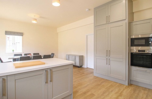 Felton Cottage | DONCASTER COTTAGE, pet friendly, with a garden in West Felton