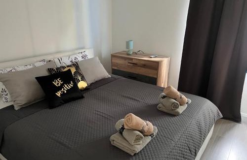 Rijeka Apartment | Doneto, apartment in private house