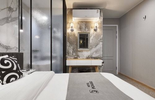 Donghae Hotel | Donghae Picaso Hotel