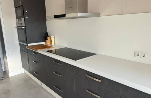 Ferrol Cabin | Doniños Nature