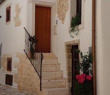 Conversano Bed & Breakfast | Donna Lucrezia dimora a corte B&B